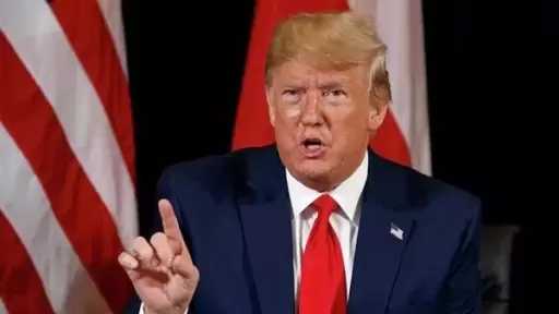ترامب يطلب من الرئيس التركي التدخل ودعم المصالح السعودية