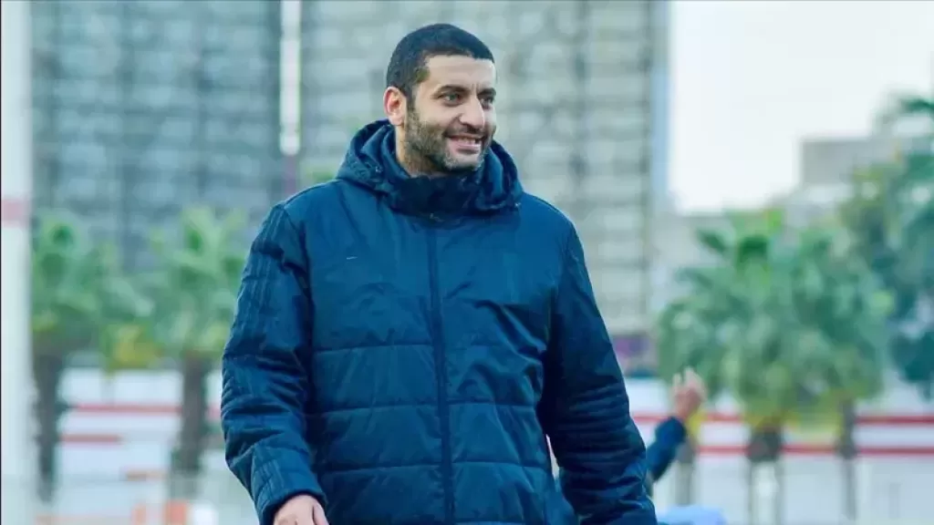 أمير عزمي مجاهد