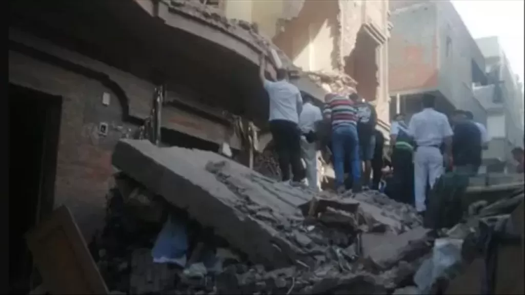 الجارديان المصرية