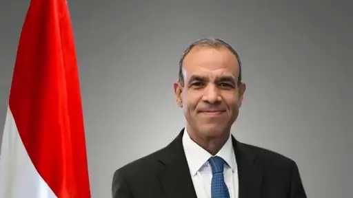وزير الخارجية: تفعيل التجارة البينية مفتاح النمو الاقتصادي في أفريقيا