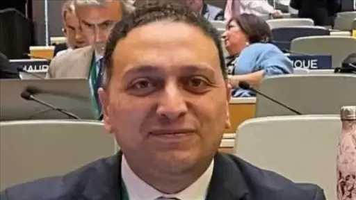 الوزراء: 61,329 طلبًا لحضور منتدى مصر 2026