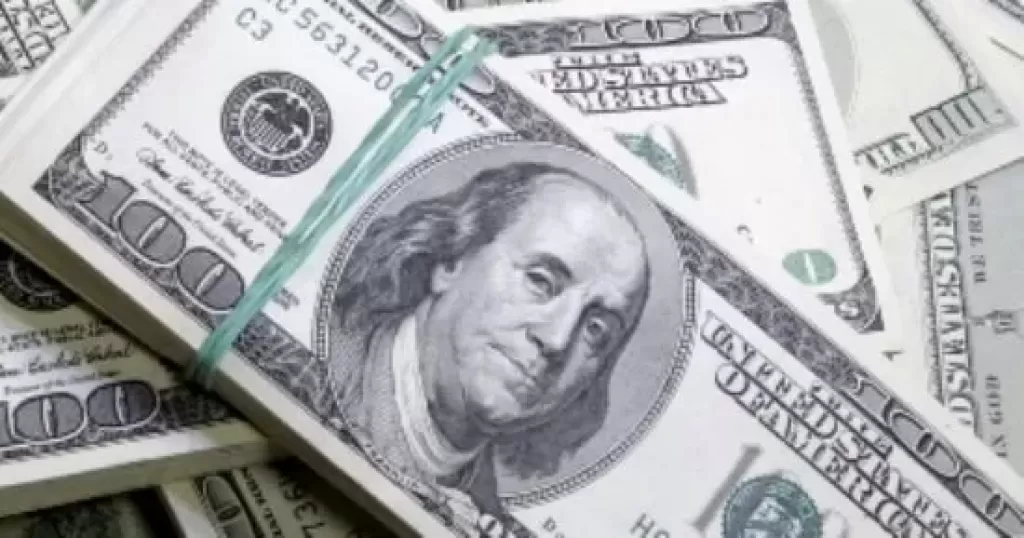سعر الدولار اليوم فى البنوك المصري