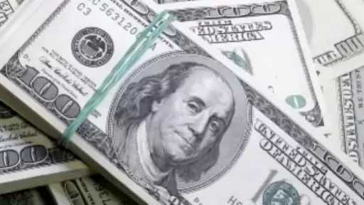 ثبات سعر الدولار مقابل الجنيه فى البنوك اليوم الخميس