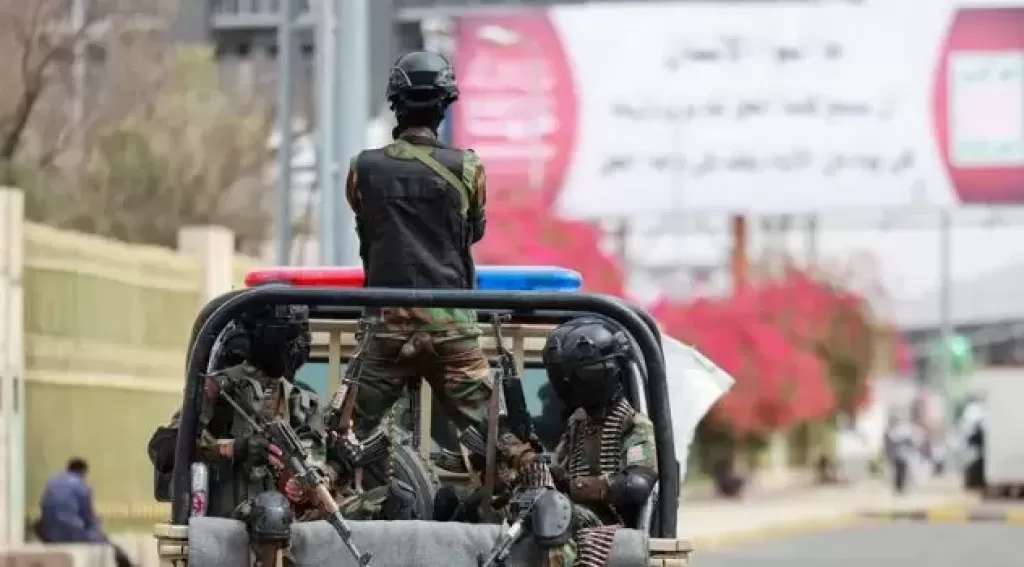 الجيش اليمني 