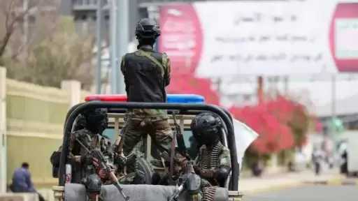 الجيش اليمني: إحباط هجوم حوثي في تعز ومقتل 16 عنصرا من الجماعة