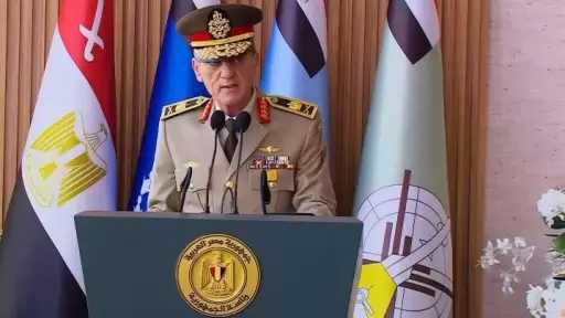 مدير الأكاديمية العسكرية المصرية: معرفة التاريخ واستدعاء أحداثه العامل الرئيسي في نجاح أي رؤية أو منظومة مستقبلية