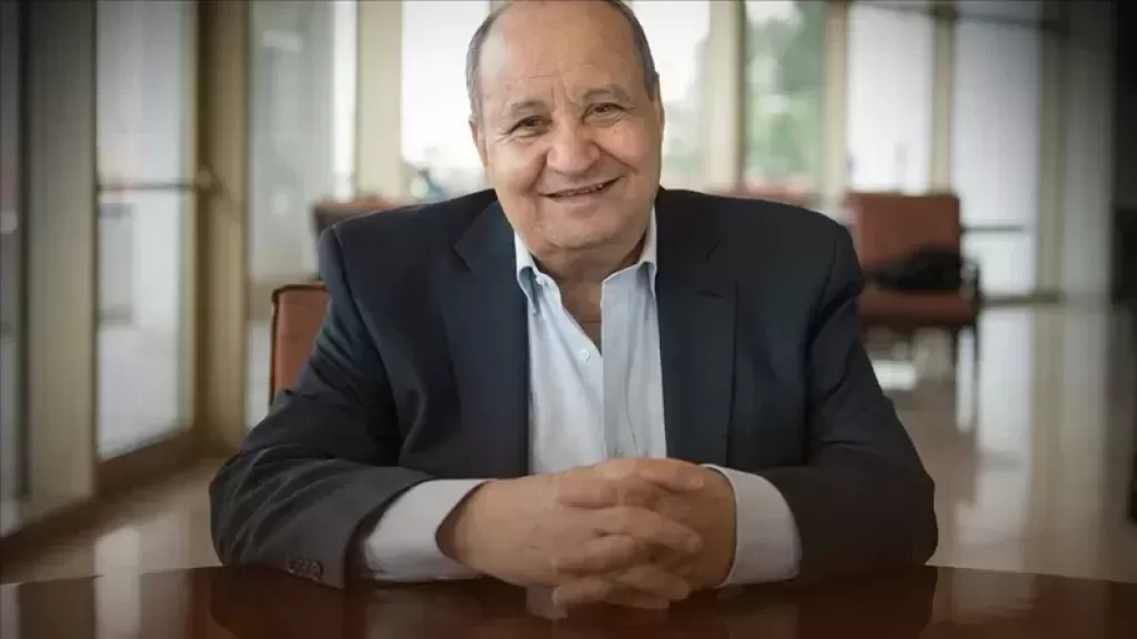 وحيد حامد