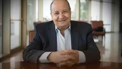 منى زكي: وحيد حامد شكل وجداني وعلمني أصول المهنة ونبلها