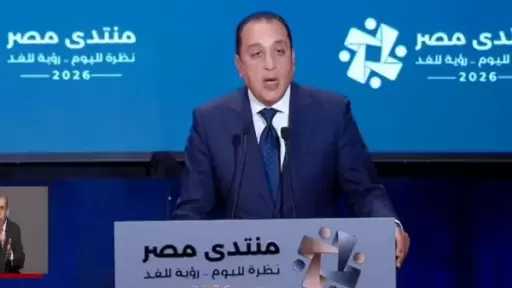مدبولي: منتدى مصر 2026 يستعرض حصاد 12 عاما من التنمية رغم التحديات