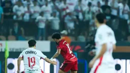 الزمالك يدرس التصعيد دوليًا في أزمة تسجيلات الـVAR بمباراة القمة