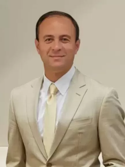 الكاتب الكبير شحاتة زكريا 