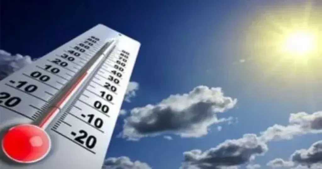 الطقس غدا.. انخفاض بالحرارة وأمطار متفاوتة الشدة والصغرى بالقاهرة 18 درجة