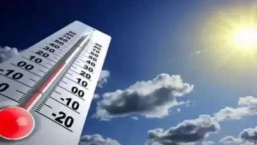 الطقس غدا.. انخفاض بالحرارة وأمطار متفاوتة الشدة والصغرى بالقاهرة 18 درجة
