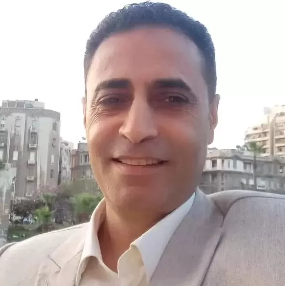 الكاتب والفنان الكبير د.محمد هناء الدين 