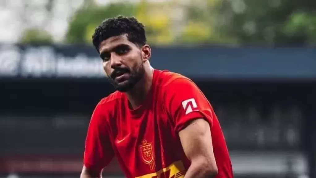 إبراهيم عادل