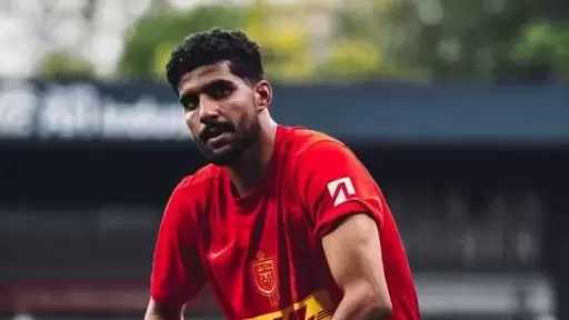كريم رمزي: الأهلي يحسم صفقة إبراهيم عادل خلال أيام