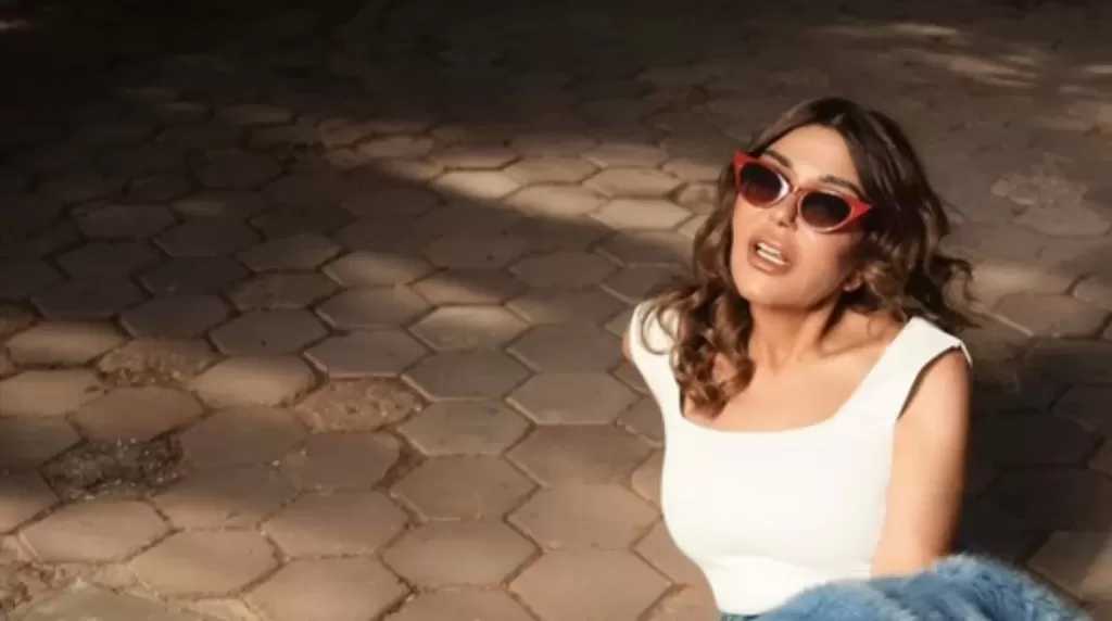 سميرة سعيد تعود بألبوم جديد.. 14 أغنية وتجربة بصرية مختلفة