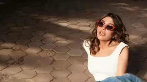 سميرة سعيد تعود بألبوم جديد.. 14 أغنية وتجربة بصرية مختلفة