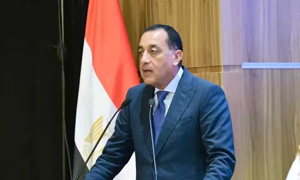 مدبولي: المؤرخون أكدوا أنه لا حل لمصر إلا الخروج بعيدا عن الوادي والدلتا