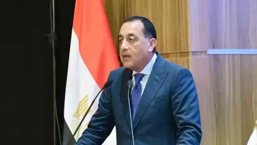 مدبولي: المؤرخون أكدوا أنه لا حل لمصر إلا الخروج بعيدا عن الوادي والدلتا