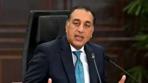 مدبولي: الرئيس السادات وضع فكرة إنشاء المدن الجديدة في مصر