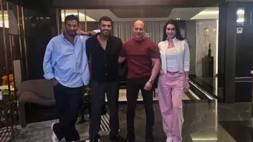عمرو سعد يجتمع بياسمين صبري في مسلسل «تمكين» رمضان 2027