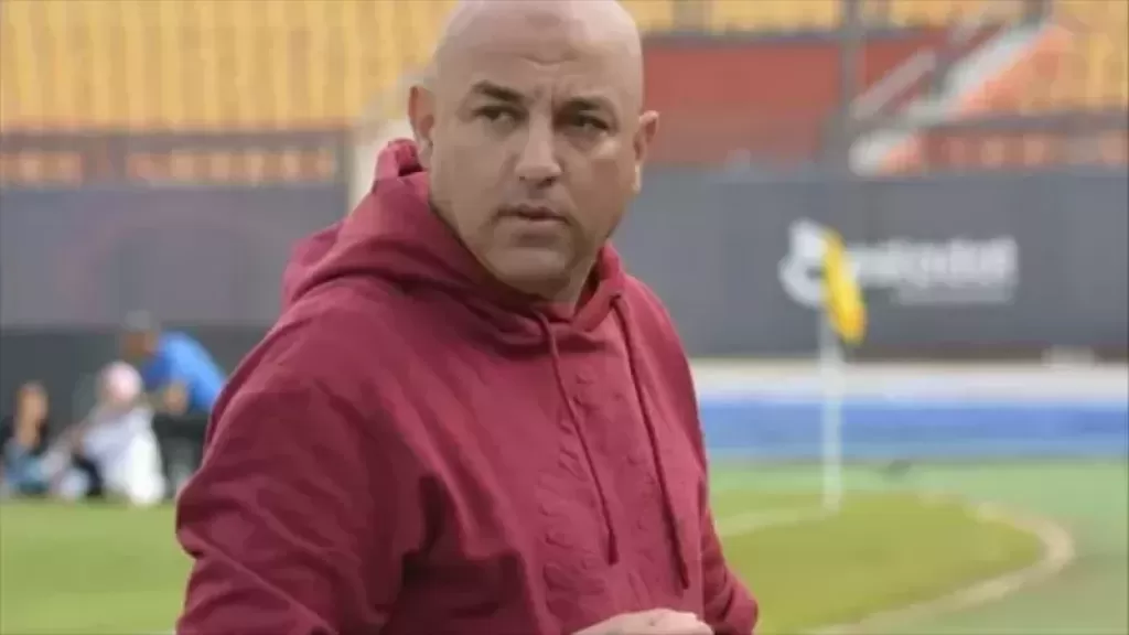 أحمد عبد المقصود