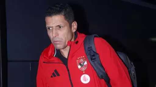 ياسين منصور وسيد عبد الحفيظ يتمسكان ببقاء عموتة