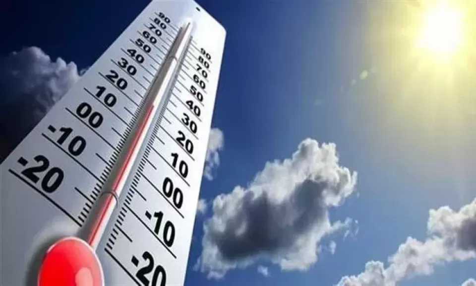 حالة الطقس اليوم الجمعة ودرجات الحرارة في المحافظات.. العظمى في القاهره 30 درجة