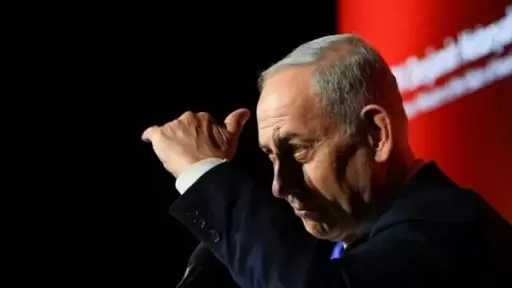 نتنياهو يهدد السلطة الفلسطينية: مفاجأة كبيرة جدا تنتظركم