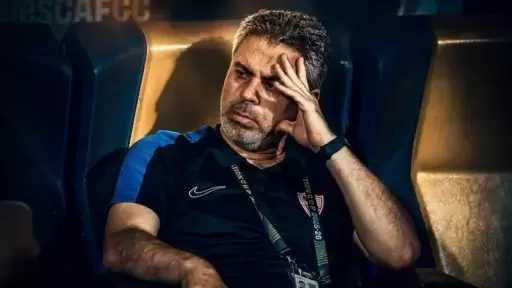 معتمد جمال يطالب مهاجمي الزمالك بتسجيل هدف مبكر أمام الجيش الرواندي