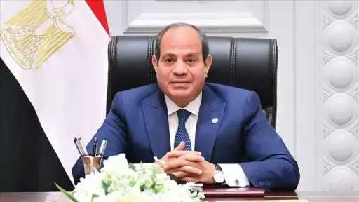 الرئيس السيسي: لم نكن نملك ترف الانتظار واخترنا مسار الإصلاح لنبني مستقبلا يستحقه الأبناء