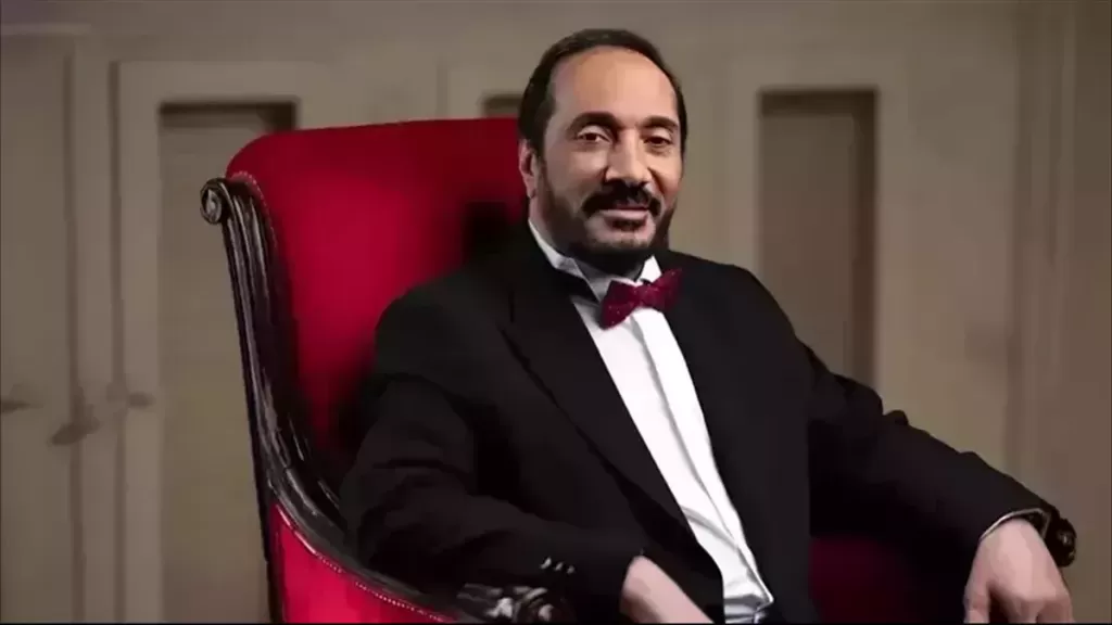 علي الحجار