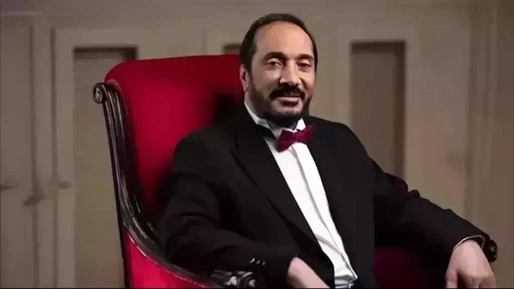 اليوم .. علي الحجار على موعد مع ليلة استثنائية ضمن فعاليات مهرجان الموسيقى العربية