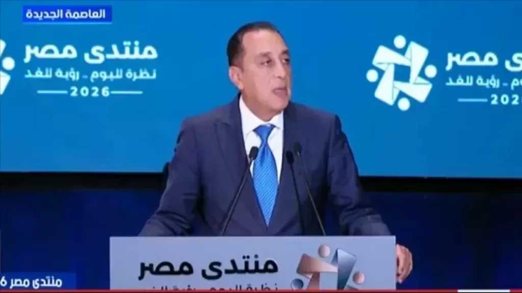 رئيس الوزراء: زيادة متوسط الإثابة للعاملين بالقطاع الطبي بنسبة 50% على الأقل بحلول 2030