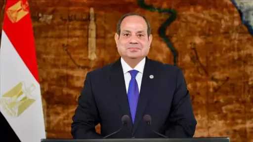 السيسي: النيل نهر يجمعنا ولا يفرقنا، لا ساحة لفرض الإرادات