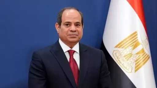 الرئيس السيسي: النيل يجمع شعوب الحوض.. ومصالحنا المشتركة أكبر من الخلافات الرئيس السيسي: النيل يجمع شعوب الحوض.. ومصالحنا المشتركة أكبر من الخلافات