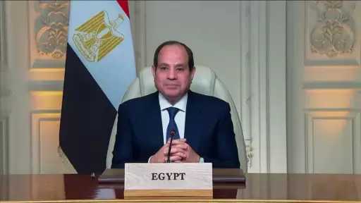 النص الكامل لكلمة الرئيس السيسي خلال افتتاح أسبوع القاهرة للمياه النص الكامل لكلمة الرئيس السيسي خلال افتتاح أسبوع القاهرة للمياه