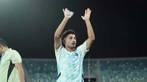 الأهلي خارج سباق التعاقد مع «مودي شلاطة» لاعب القناة