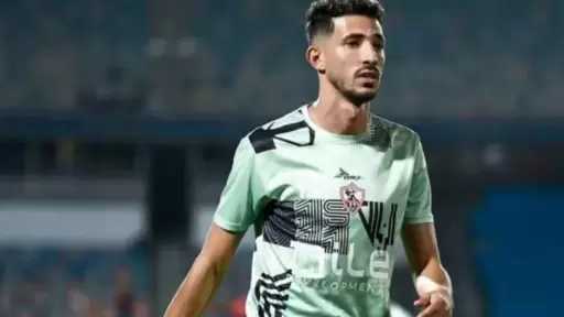 الزمالك يؤجل ملف تجديد عقد أحمد فتوح.. وحقيقة عرض 25 مليون جنيه