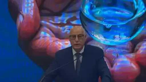 الجامعة العربية: المياه يجب أن تكون جسراً للتعاون والسلام وليس عاملاً للنزاع... الجامعة العربية: المياه يجب أن تكون جسراً للتعاون والسلام وليس عاملاً للنزاع أو التوتر