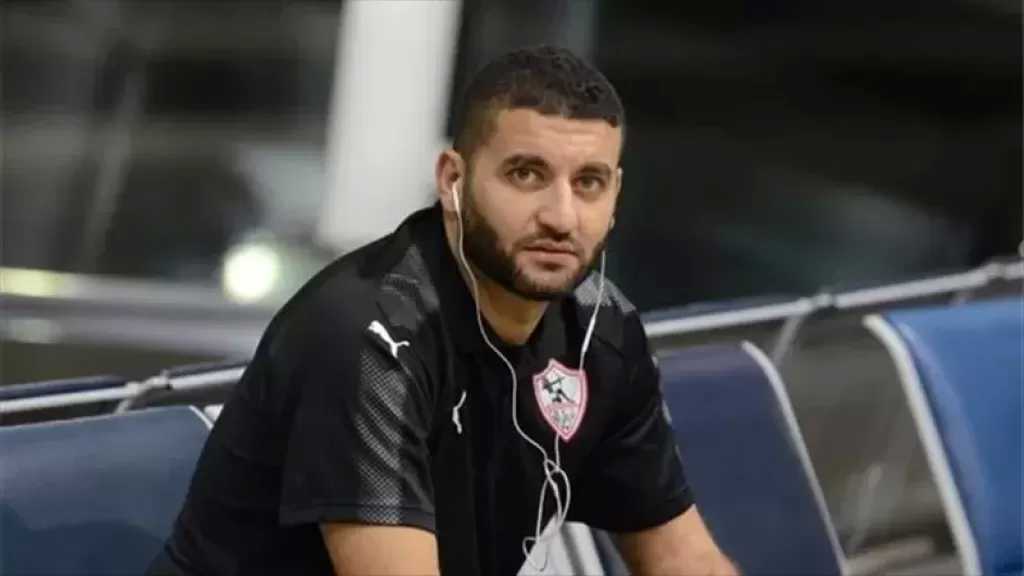أميرعزمي مجاهد مديرا فنيا لفريق فاركو بدوري المحترفين