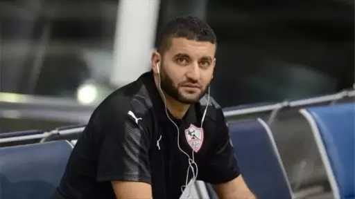 أميرعزمي مجاهد مديرا فنيا لفريق فاركو بدوري المحترفين