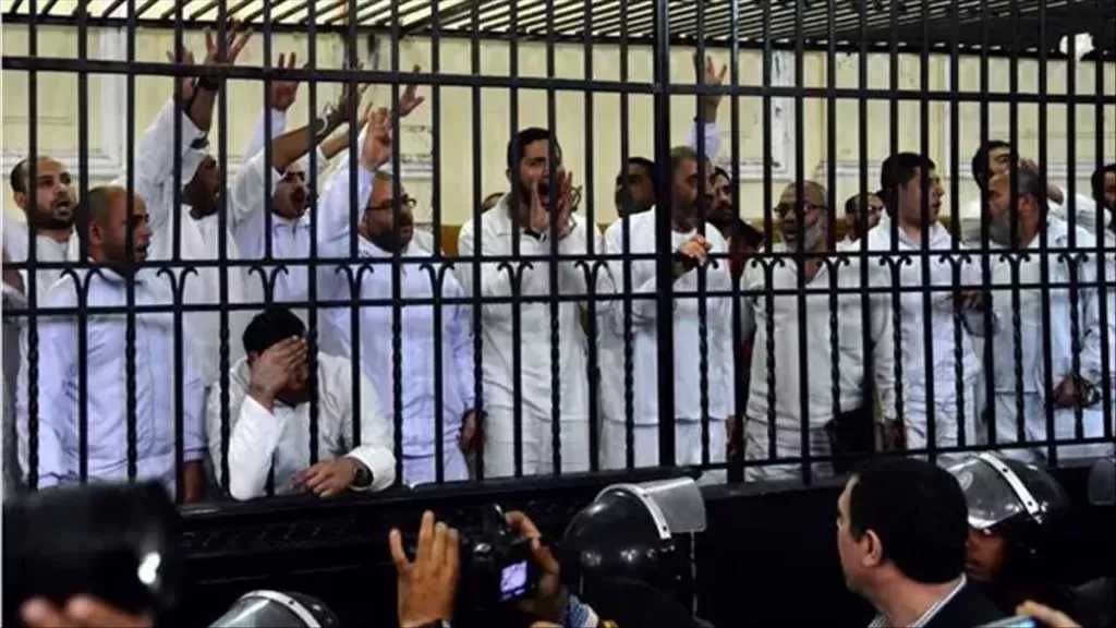 اليوم.. جلسة محاكمة 222 متهمًا في قضية جنايات مدينة نصر