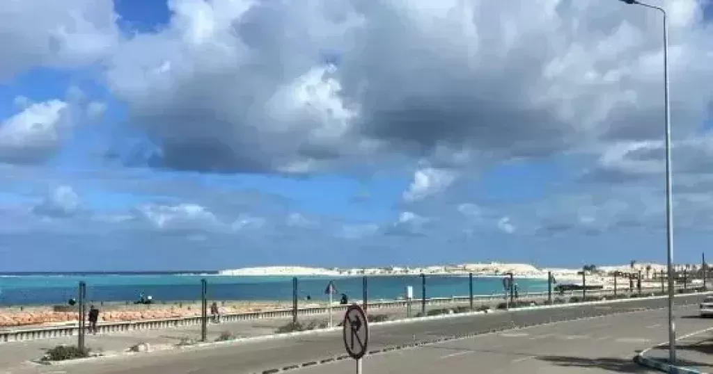 الطقس غداً 