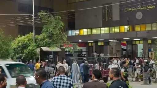 السجن المشدد 6 سنوات وغرامة 100 ألف جنيه لتاجر شابو وحشيش