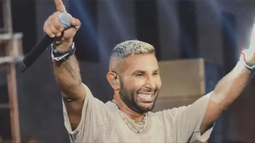 احمد سعد