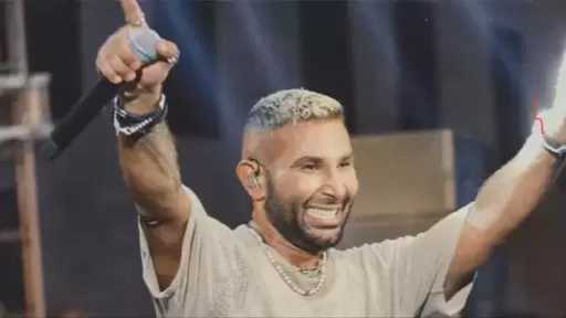أحمد سعد يطرح 3 أغنيات جديدة من ألبوم «الموسيقى العربية» خلال ساعات