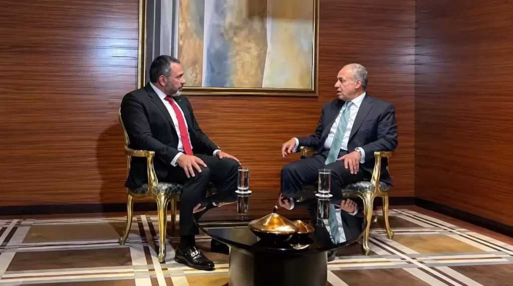 وزير الخارجية: العلاقة التاريخية مع روسيا شهدت نقلة نوعية في عهد السيسي