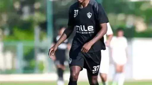 محمد كمونة: «شيكو بانزا لاعب مزاجنجي وقطاع الناشئين كلمة السر في الزمالك »